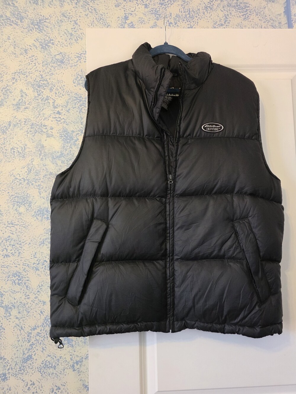 Mens Eddue Bauer Eptek